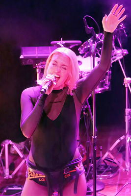 Icona Pop