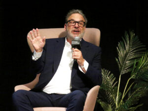 Jeff Garlin