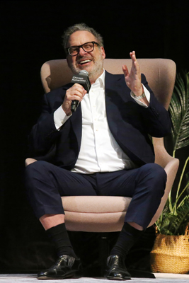 Jeff Garlin
