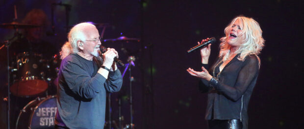 Jefferson Starship