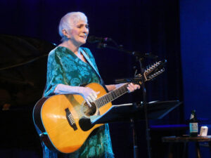 Judy Collins