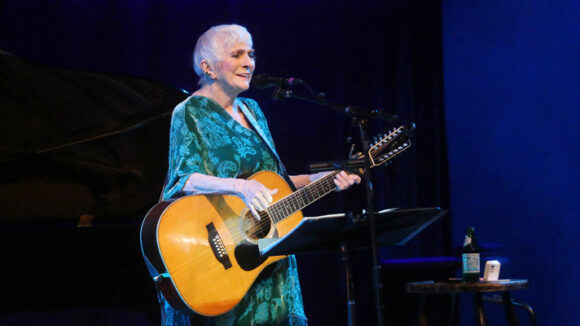 Judy Collins