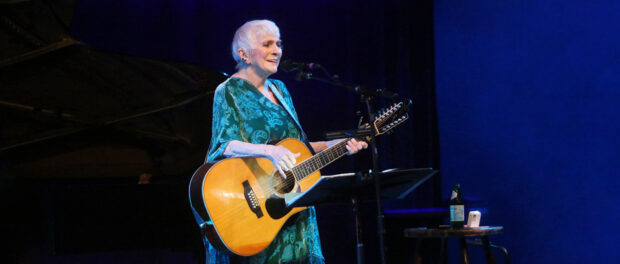 Judy Collins