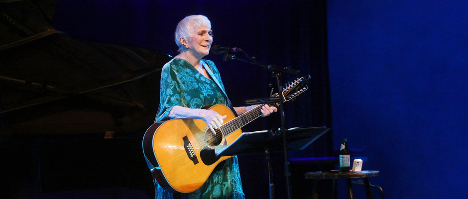 Judy Collins