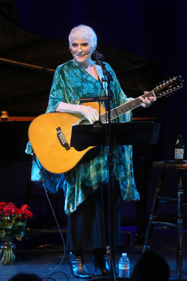 Judy Collins