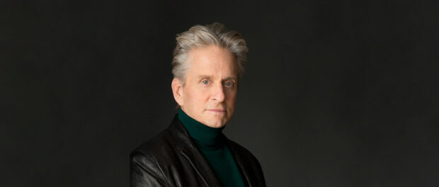 Michael Douglas