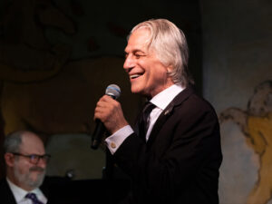 Tony Danza