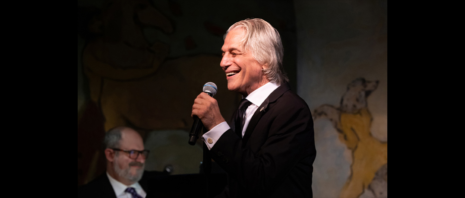 Tony Danza