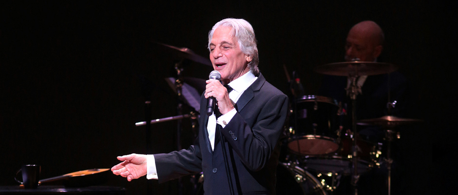 Tony Danza