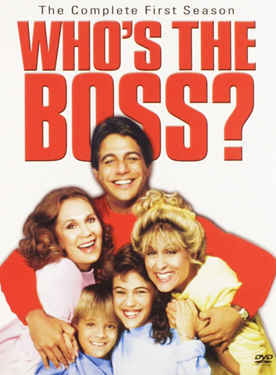 Tony Danza