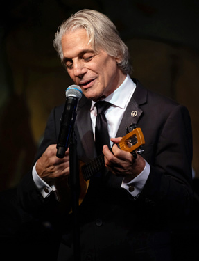 Tony Danza