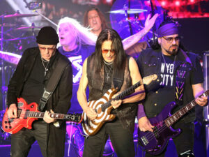 Twisted Sister