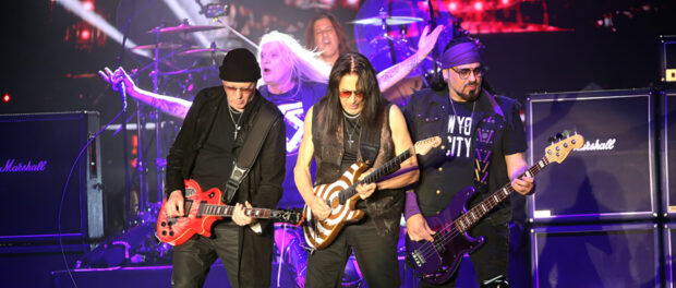 Twisted Sister