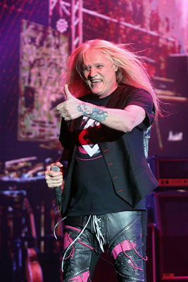 Twisted Sister