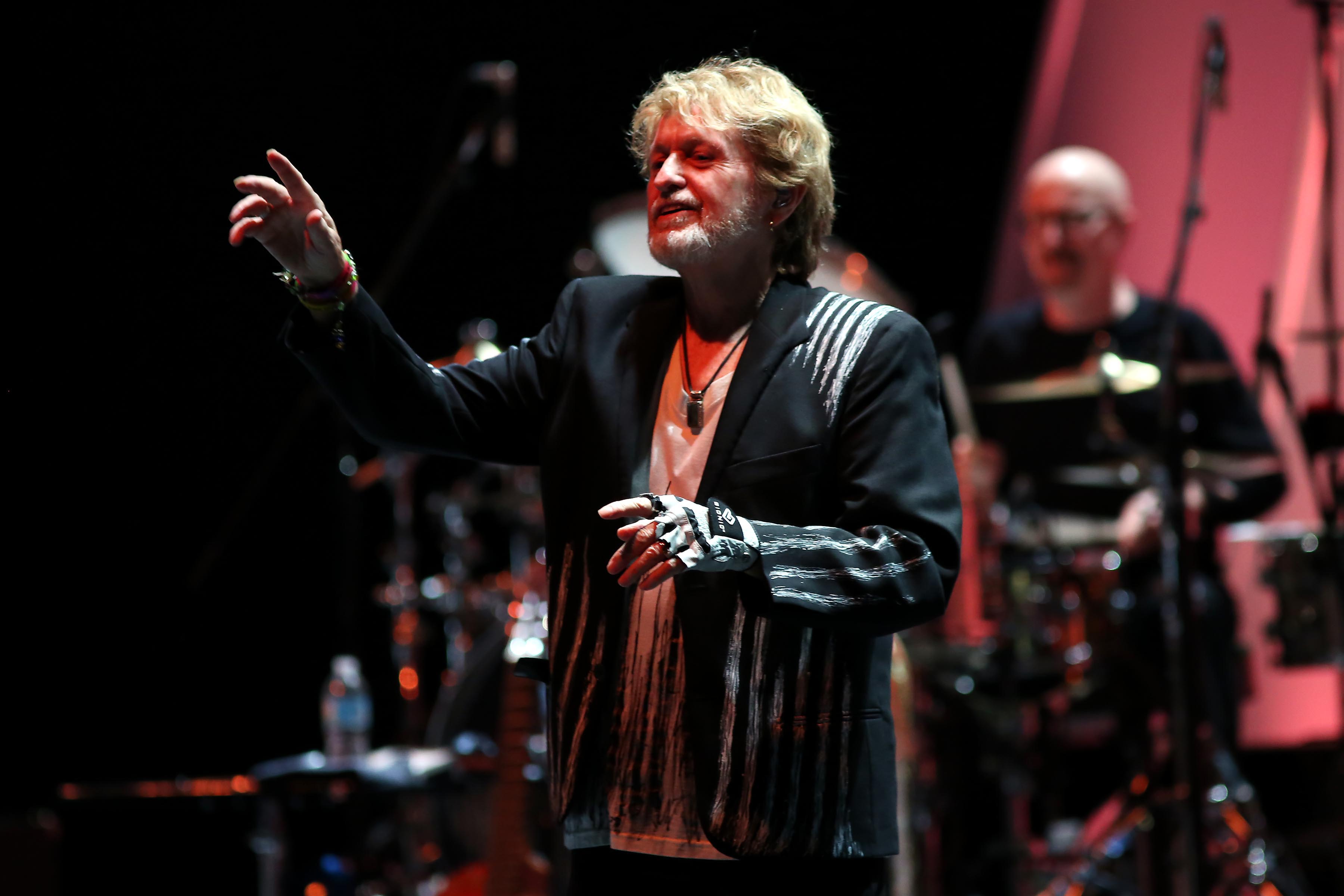 Jon Anderson, Trevor Rabin and Rick Wakeman (ARW): “An Evening Of Yes ...