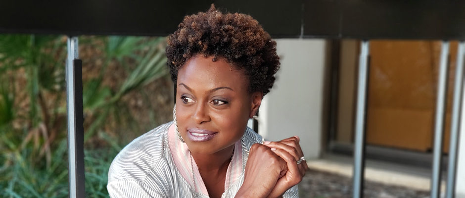 Ayiesha Woods
