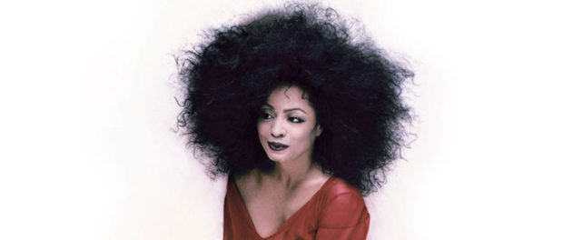 Diana Ross - Make up | Specktra: The online community for beauty
