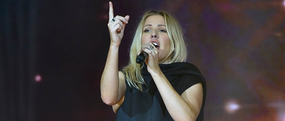 Ellie Goulding’s pop gold, the meteoric rise of Flume and Third Eye ...