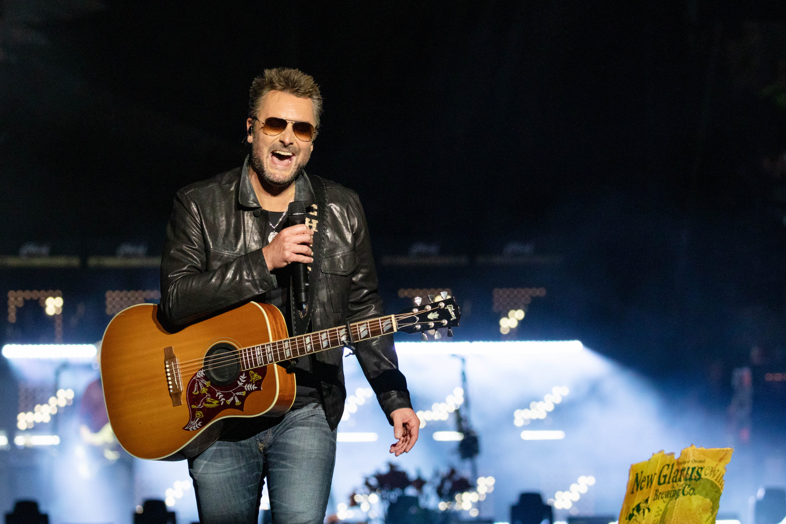 Eric Church And More: Country Thunder At Twin Lakes - Chicago Concert 