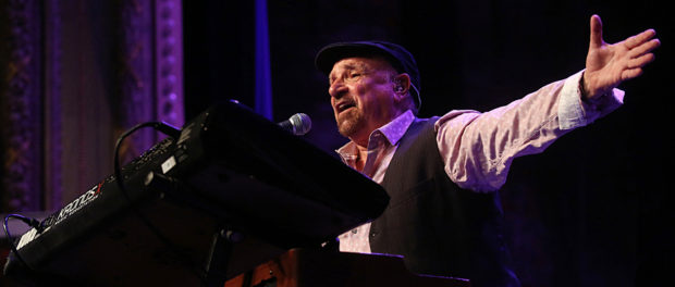 Felix Cavaliere