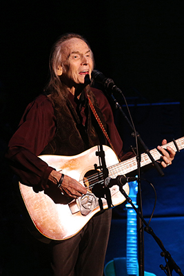 Gordon Lightfoot