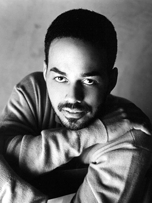 Remembering James Ingram in conversation on Quincy, Sinatra, MJ, Kanye ...