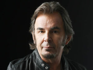 Jonathan Cain