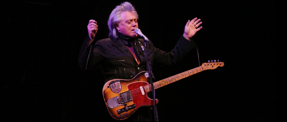 Marty Stuart & His Fabulous Superlatives: “Way Out West” Tour At Old ...