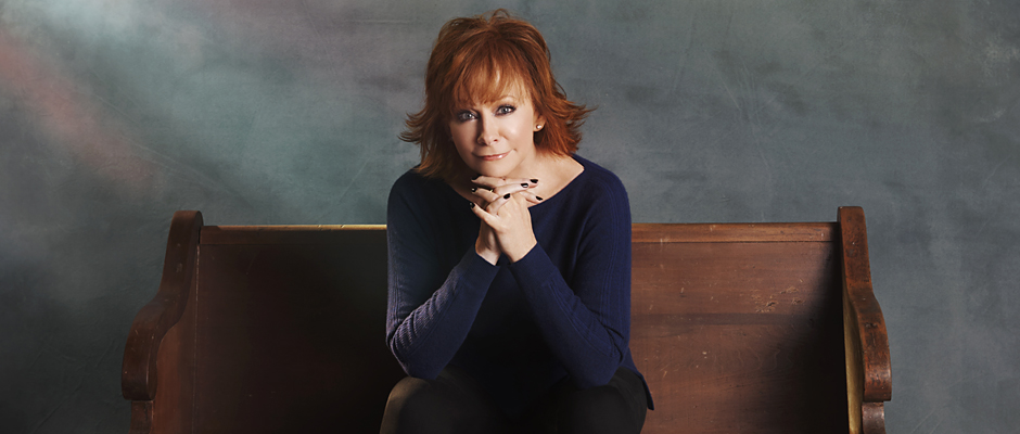 Reba dishes on her double round of music, Las Vegas residency and ...