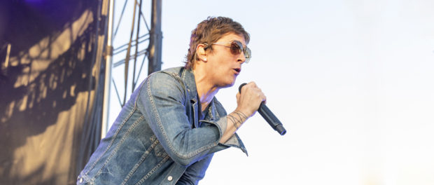 Rob Thomas