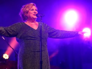 Sandi Patty