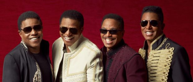 “Goin’ Back To Indiana” with Marlon Jackson, a J5-filled childhood and ...