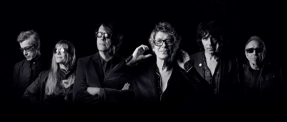 Well Worth The 29-year Wait, Tim Butler Talks The Psychedelic Furs 