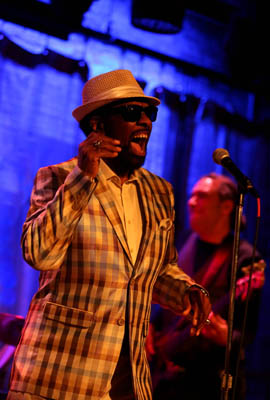 William Bell Native Rapper Stax Records star William Bell reclaims stake as one of the original ...