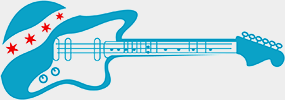 Chicago Concert Reviews logo